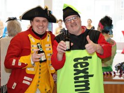 Möhnen- und Prinzenempfang 0226